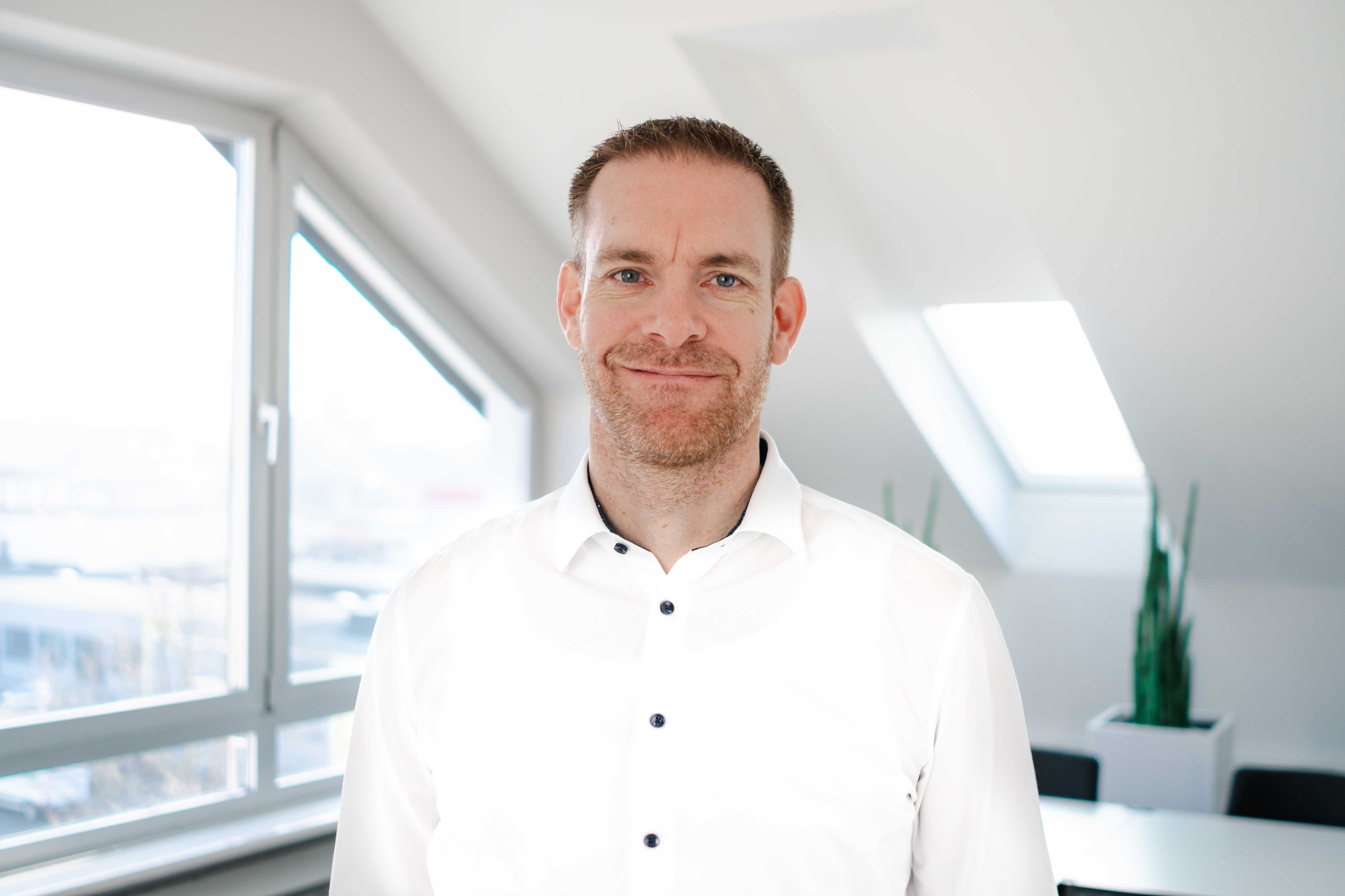 Stefan Dieler - C. Krieger & Co. Nachfolger GmbH & Co. KG